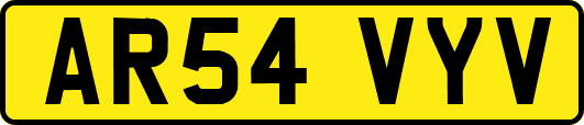 AR54VYV
