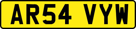 AR54VYW