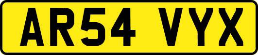 AR54VYX