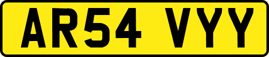 AR54VYY
