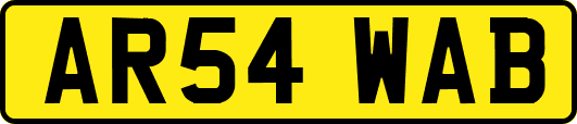 AR54WAB