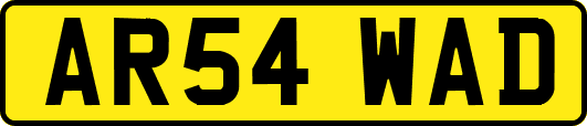 AR54WAD