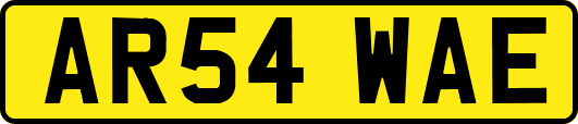 AR54WAE