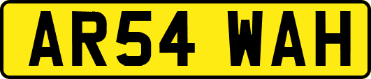 AR54WAH