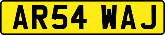 AR54WAJ