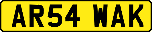 AR54WAK