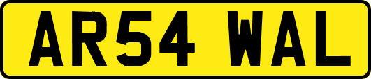 AR54WAL