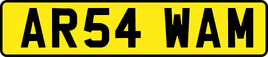AR54WAM
