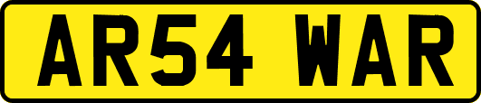 AR54WAR