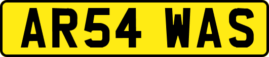 AR54WAS