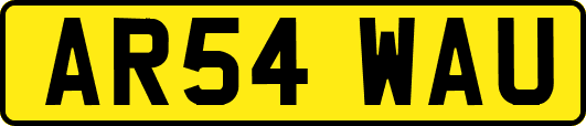 AR54WAU