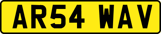 AR54WAV