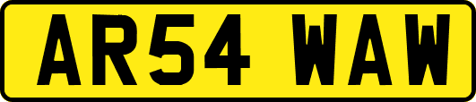 AR54WAW
