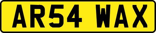 AR54WAX