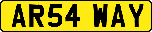 AR54WAY
