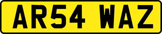 AR54WAZ