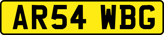 AR54WBG