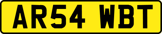 AR54WBT