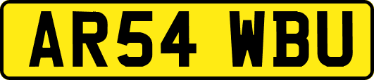 AR54WBU