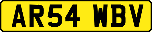 AR54WBV