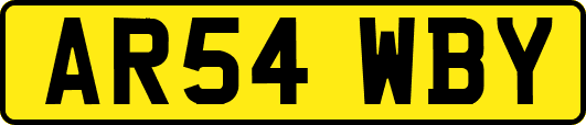 AR54WBY
