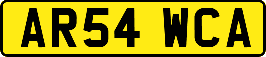 AR54WCA