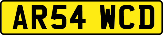 AR54WCD