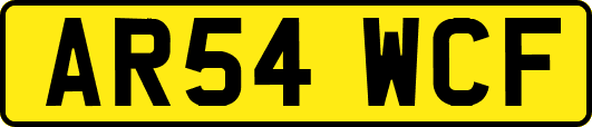 AR54WCF