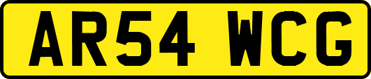 AR54WCG