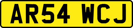 AR54WCJ