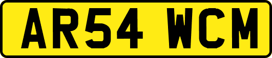 AR54WCM