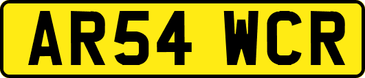 AR54WCR