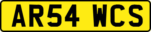 AR54WCS