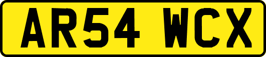 AR54WCX