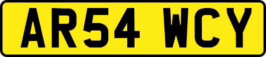 AR54WCY