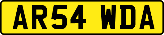 AR54WDA