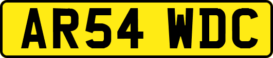 AR54WDC