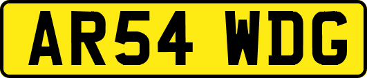 AR54WDG