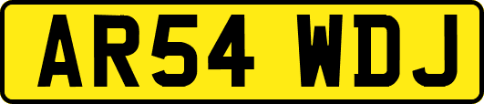 AR54WDJ