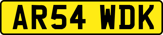 AR54WDK