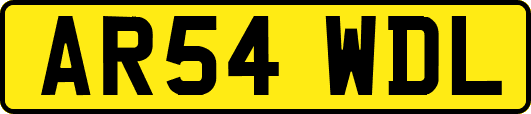 AR54WDL