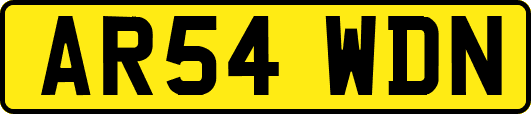 AR54WDN