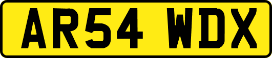 AR54WDX