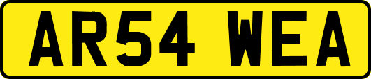 AR54WEA