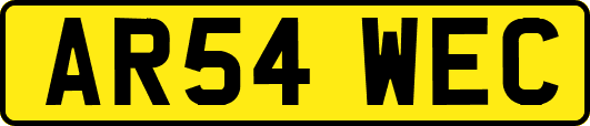 AR54WEC