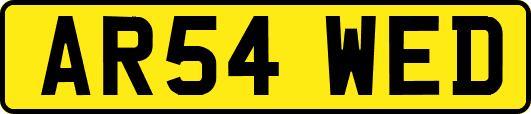 AR54WED
