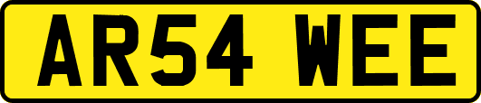 AR54WEE