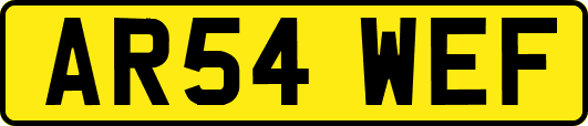 AR54WEF