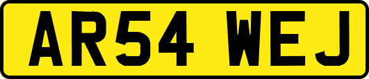 AR54WEJ