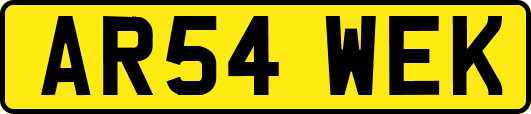 AR54WEK